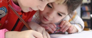Ryzyko dysleksji w wieku przedszkolnym i wczesnoszkolnym - kiedy podjąć działanie?