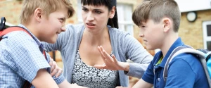 7 zasad, dzięki którym zapanujesz nad agresywnym i aroganckim uczniem